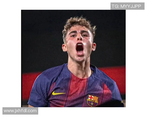 费尔明欧冠闪耀上演巴萨首帽荣膺本轮最佳球员震撼全场