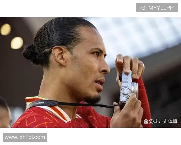 范戴克表示这场胜利重建信心将专注前行不受外界负面舆论影响