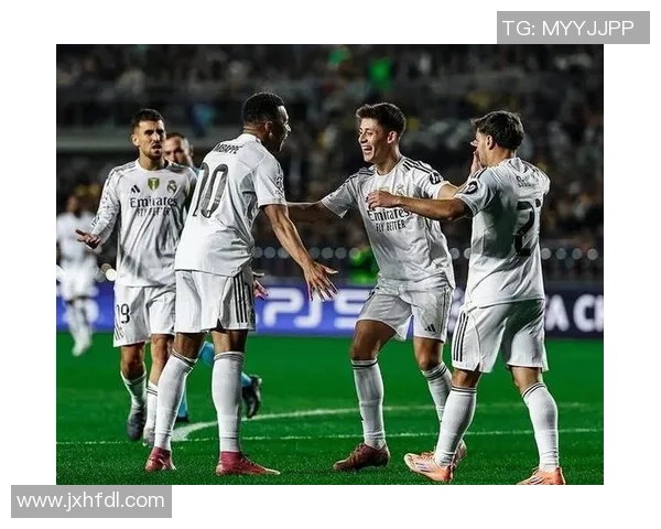 皇马新星恩德里克或冬窗外租离队两支意甲球队成潜在下家