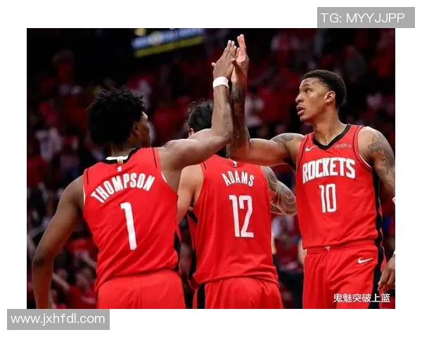 霍姆格伦：火箭阵容全是2.11米球员 篮球潮流变革之快令人惊叹