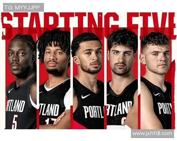 开拓者与2023年52号秀卡马拉签订4年8200万提前续约合同 开拓者与2023年52号秀卡马拉签订4年8200万提前续约合同