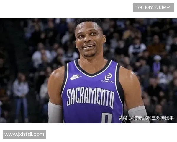 克利福德称威少能激发球队活力坦言其是自己最喜爱的球员之一