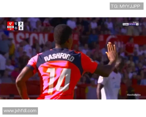 拉什福德称国家德比为足坛最重要比赛 佩德里比赛理解能力是巨大优势 拉什福德称国家德比为足坛最重要比赛 佩德里比赛理解能力是巨大优势