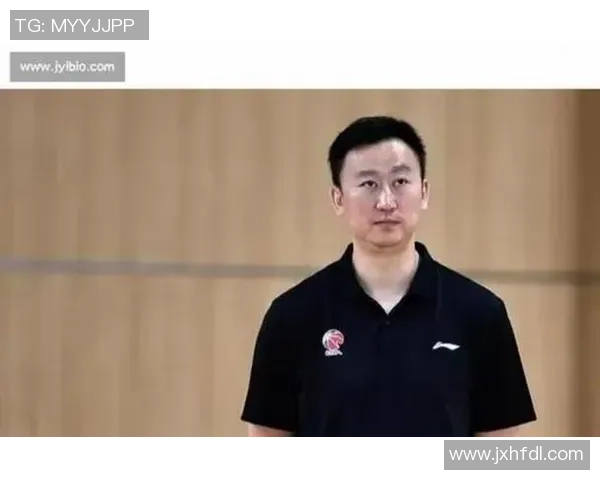 刘维伟亲临现场见证杨瀚森首秀表现 杨瀚森：全力以赴做好每一项任务