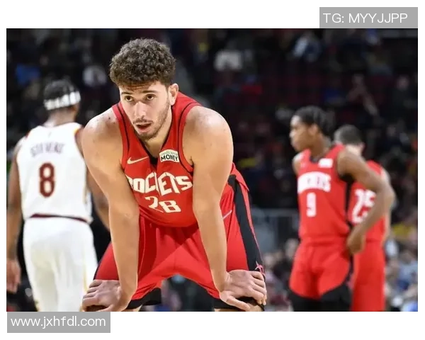 申京三分进化加速今天再中五球或将成火箭新赛季最大惊喜