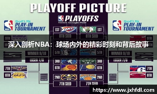 深入剖析NBA：球场内外的精彩时刻和背后故事
